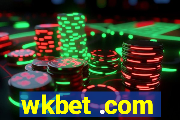 wkbet .com